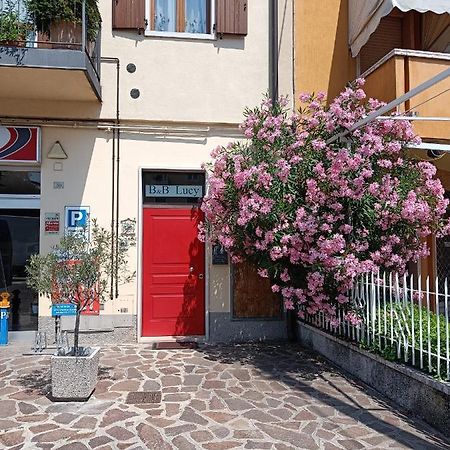 B&B Lucy Bardolino Zewnętrze zdjęcie