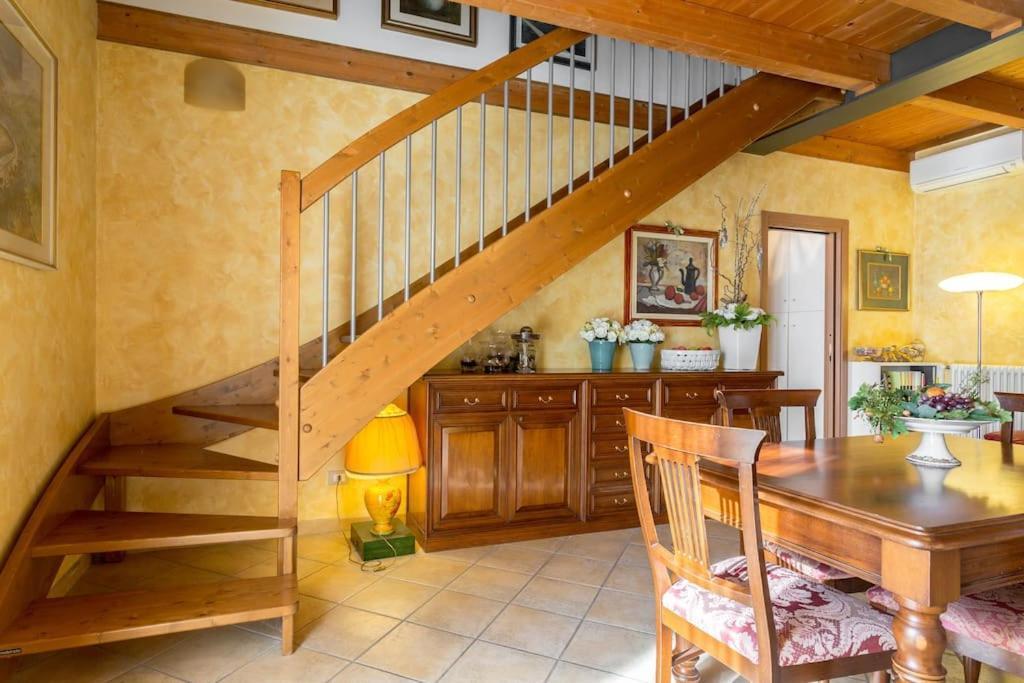 B&B Lucy Bardolino Zewnętrze zdjęcie