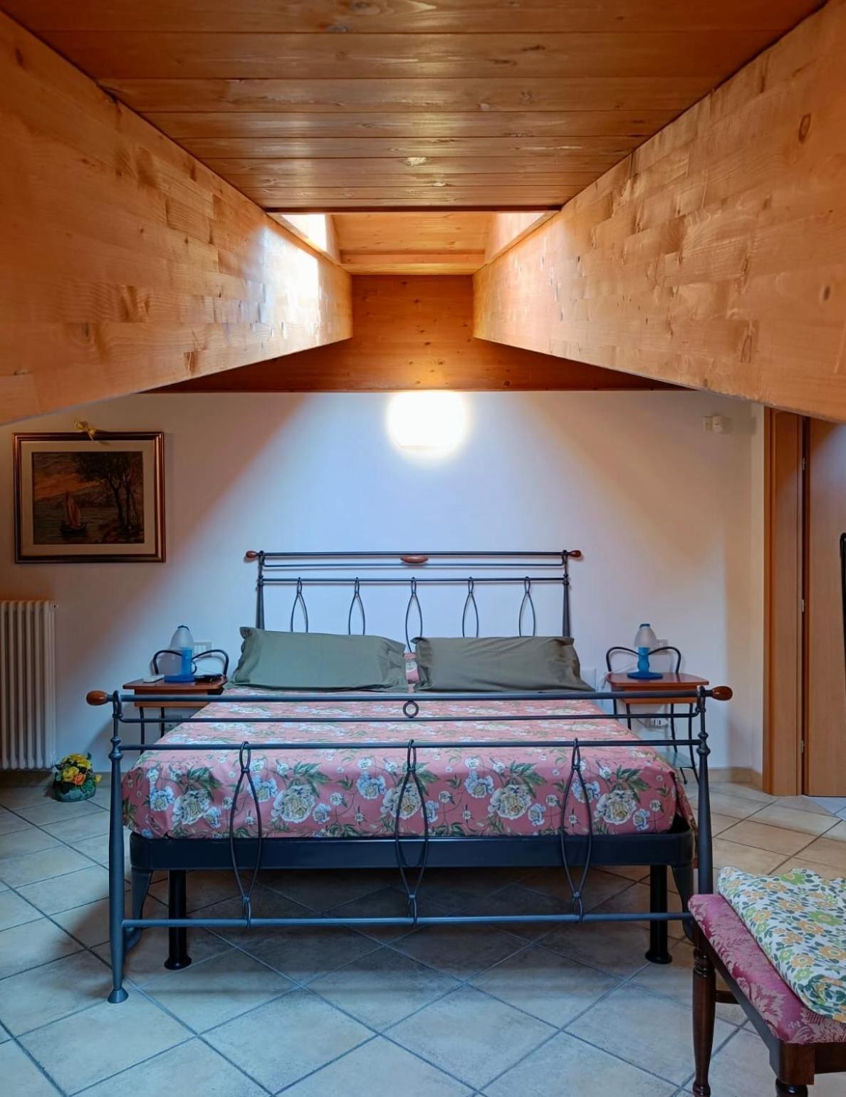 B&B Lucy Bardolino Zewnętrze zdjęcie