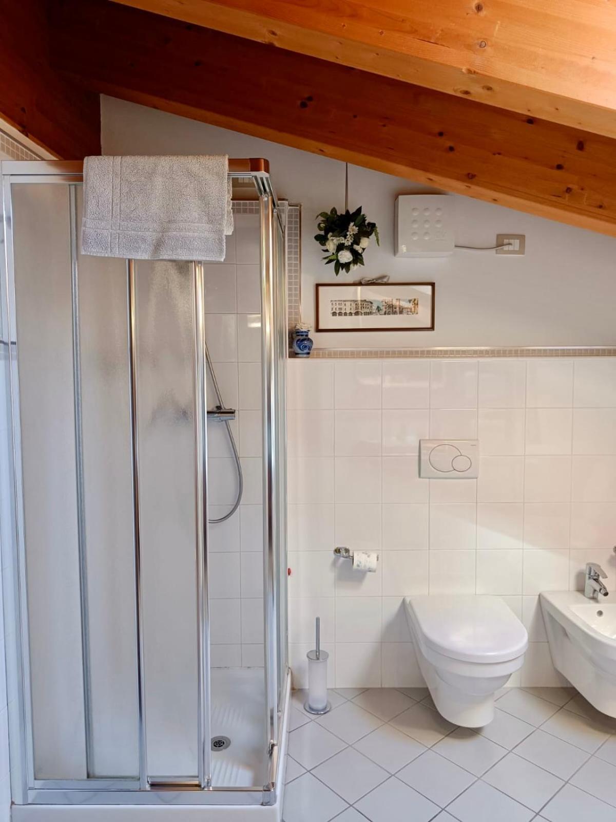 B&B Lucy Bardolino Zewnętrze zdjęcie