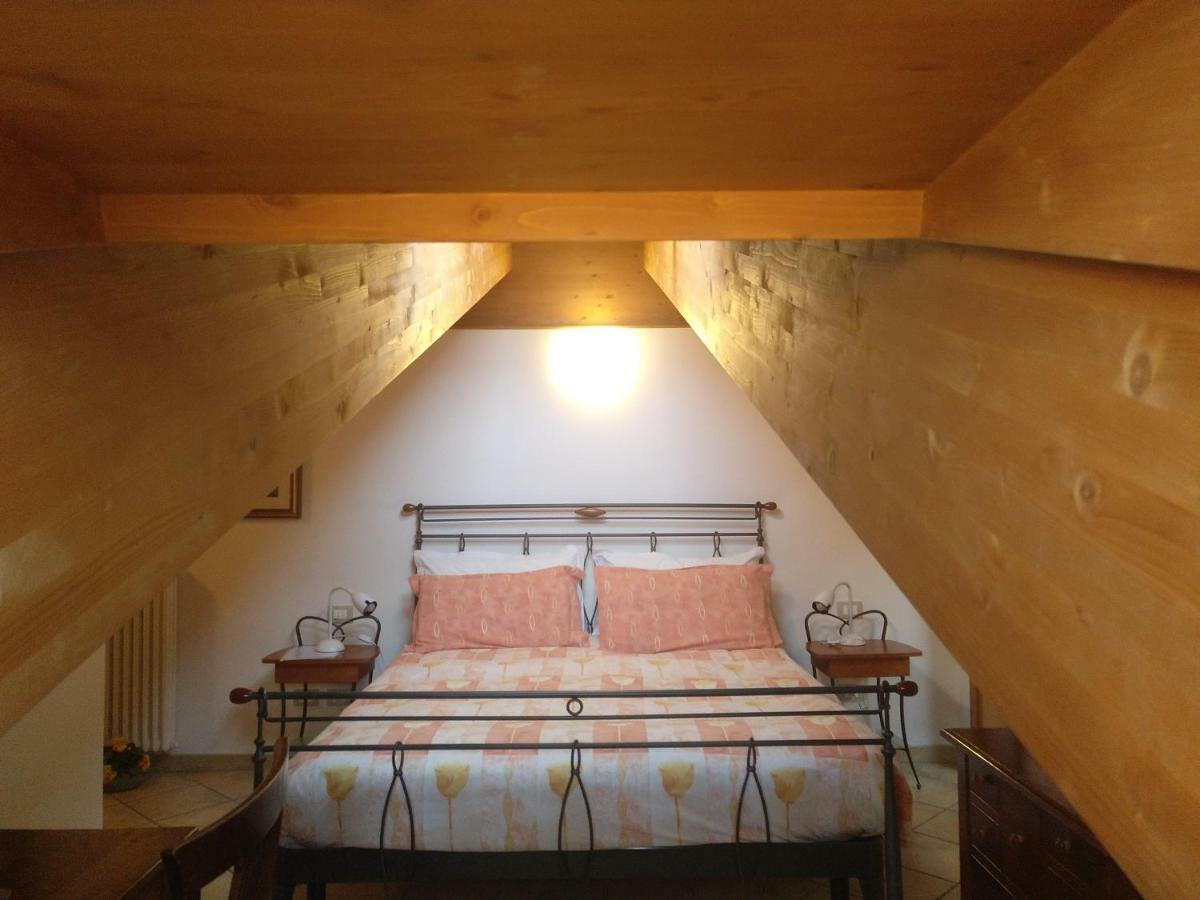 B&B Lucy Bardolino Zewnętrze zdjęcie