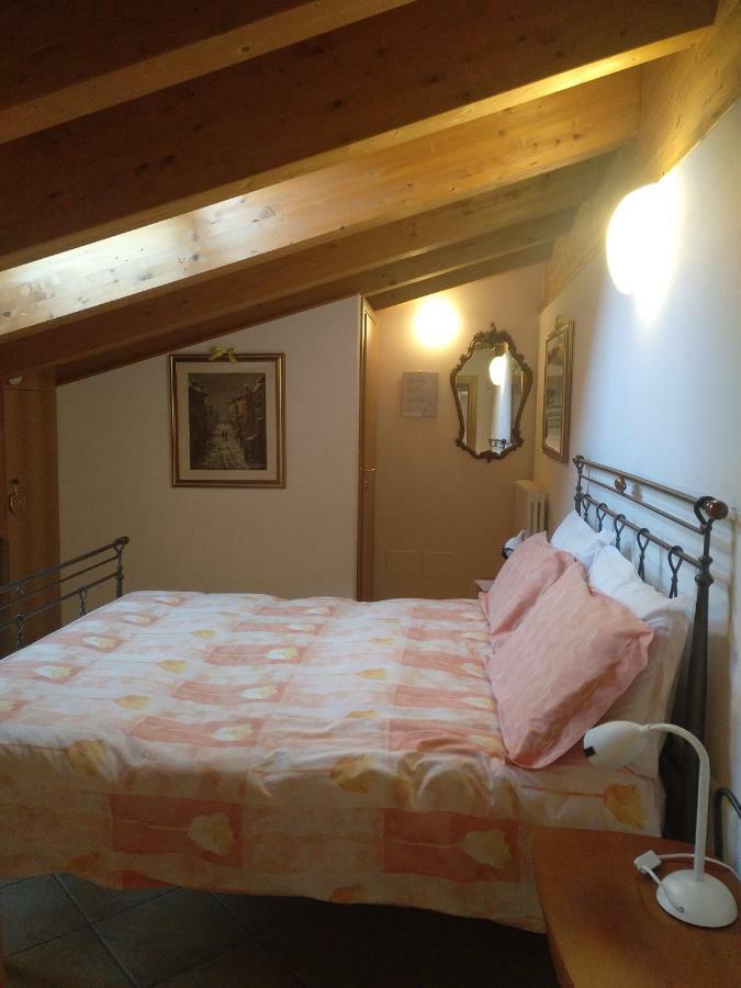 B&B Lucy Bardolino Zewnętrze zdjęcie