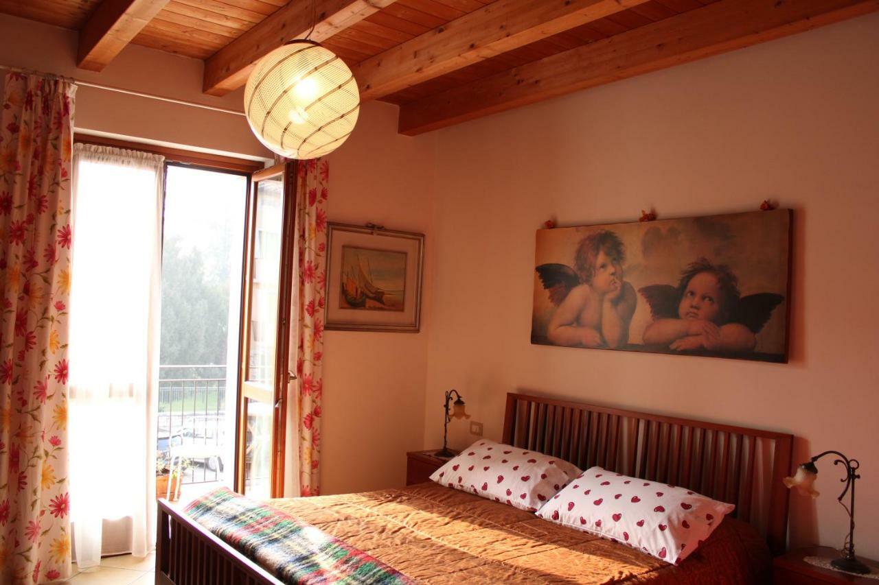 B&B Lucy Bardolino Zewnętrze zdjęcie