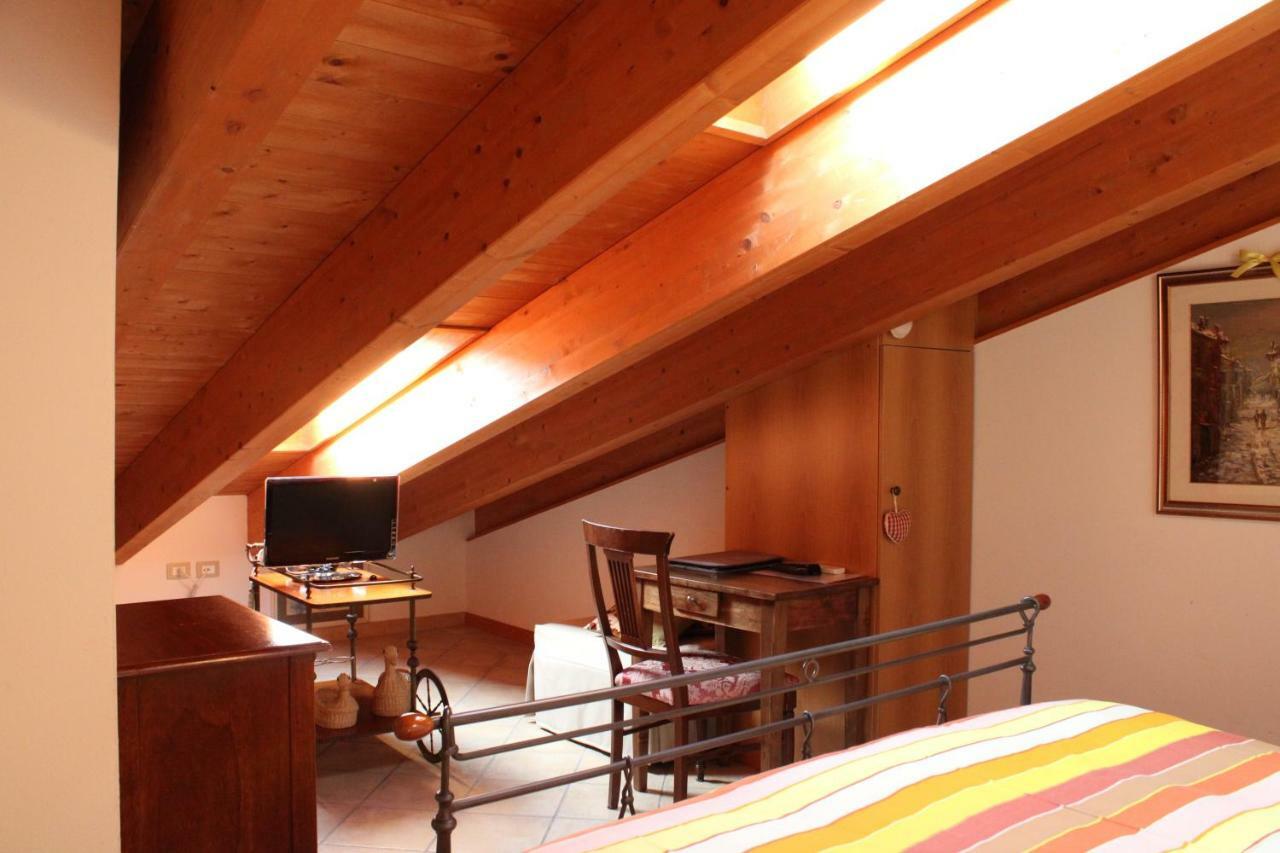 B&B Lucy Bardolino Zewnętrze zdjęcie
