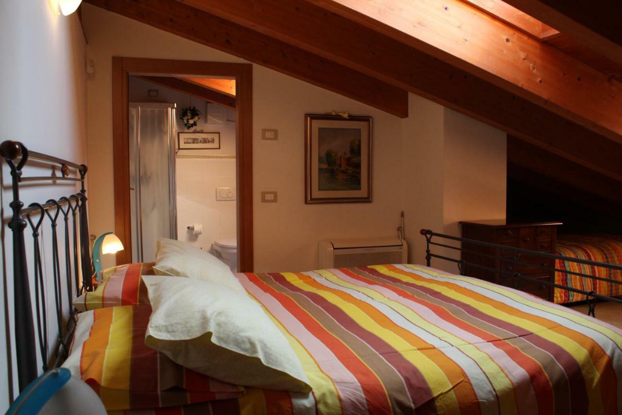 B&B Lucy Bardolino Zewnętrze zdjęcie