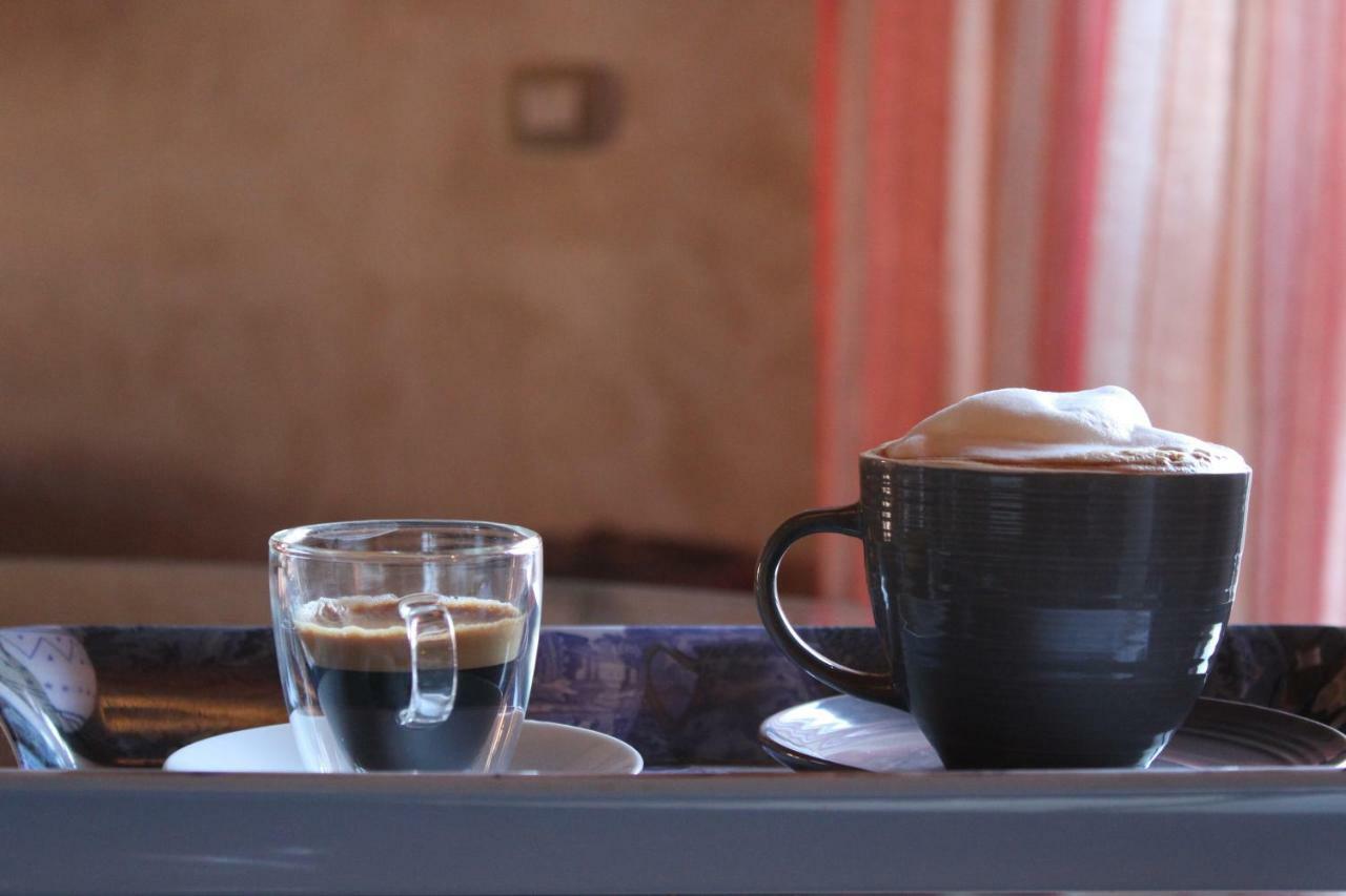 B&B Lucy Bardolino Zewnętrze zdjęcie