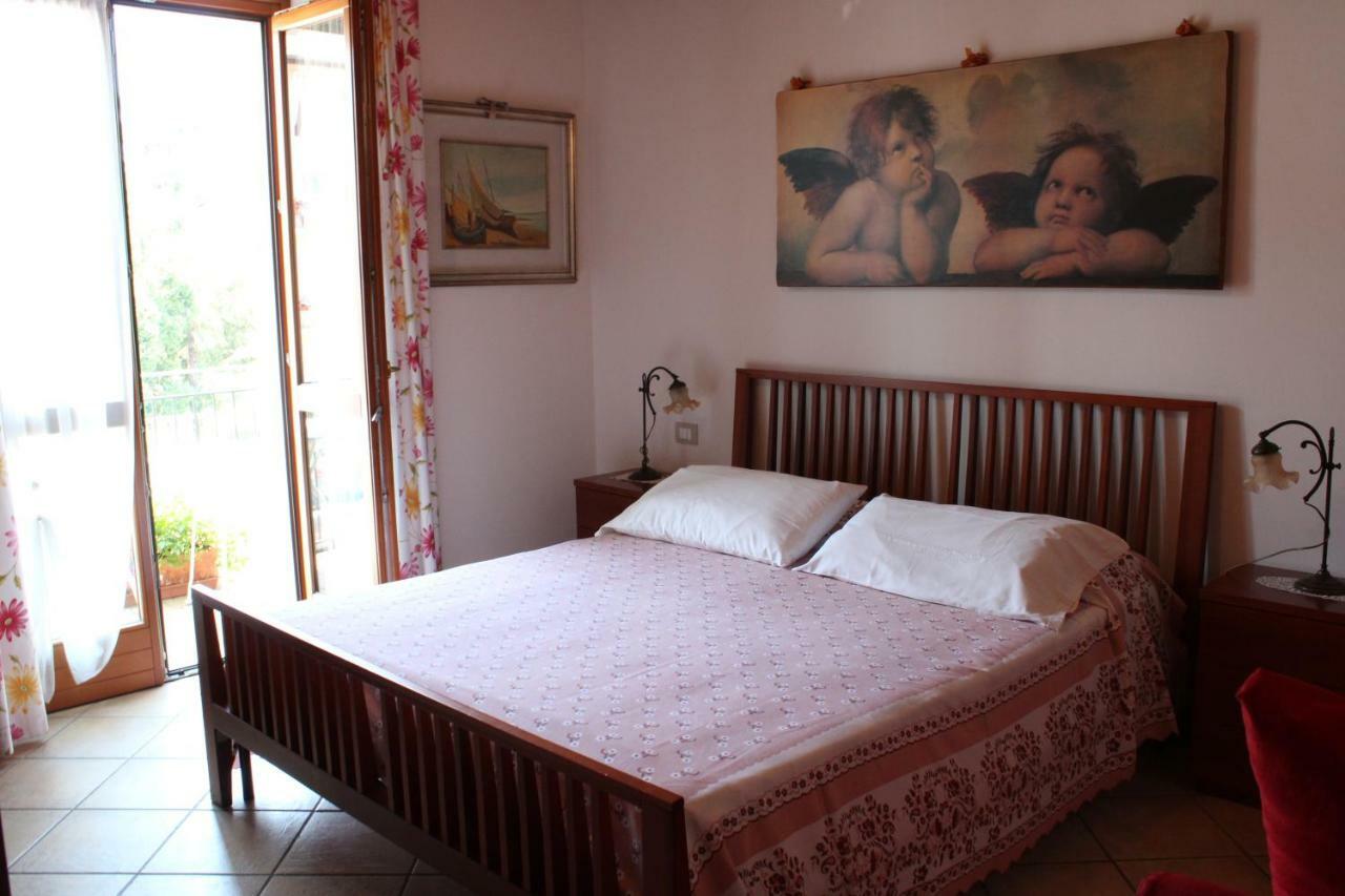 B&B Lucy Bardolino Zewnętrze zdjęcie