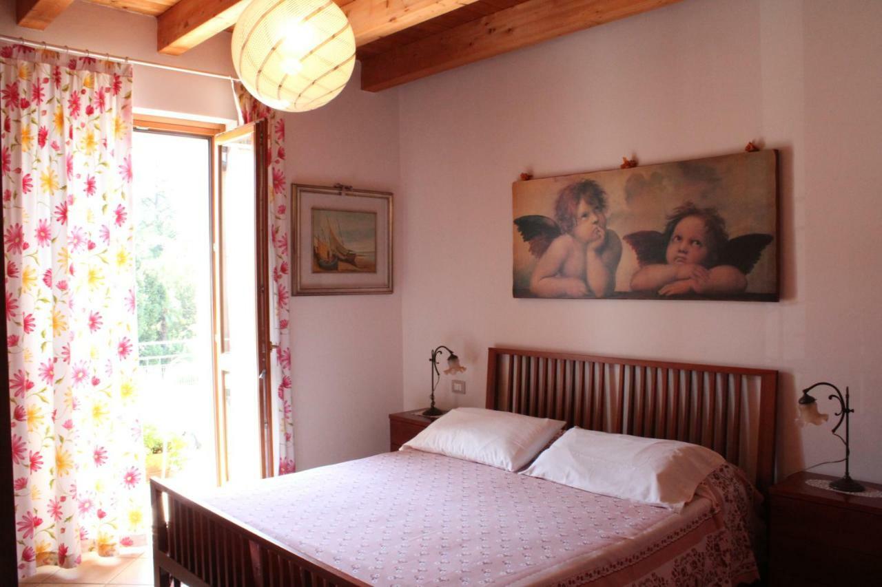 B&B Lucy Bardolino Zewnętrze zdjęcie