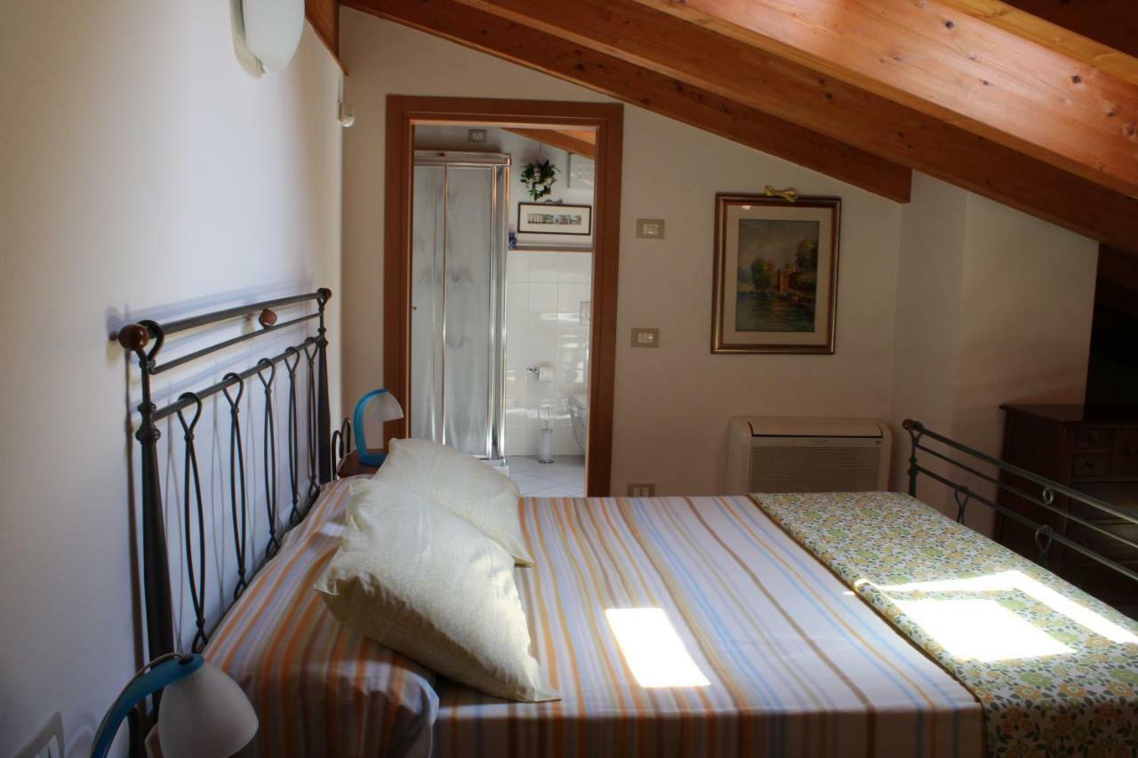B&B Lucy Bardolino Zewnętrze zdjęcie
